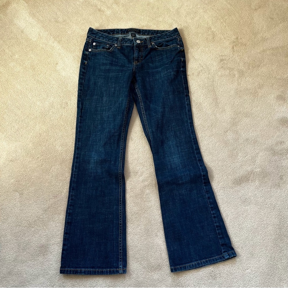 Banana Republic Jeans - Picture 8 of 8